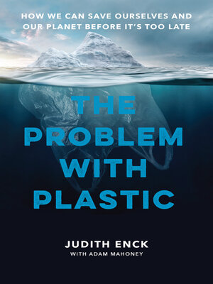 cover image of The Problem with Plastic